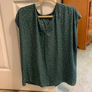 Papermoon short sleeve shirt